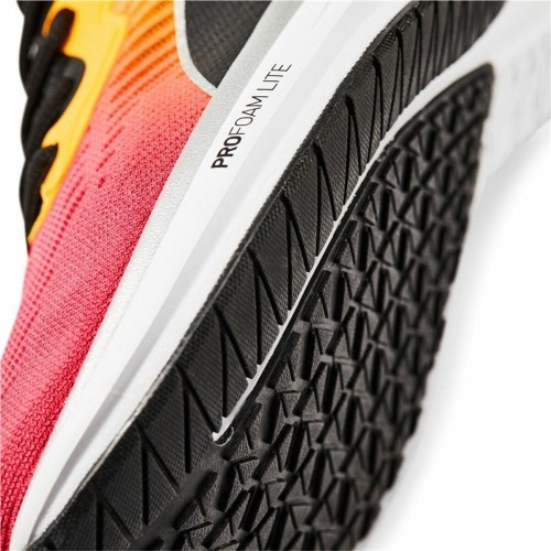 Running Shoes for Adults Puma Aviator Profoam Sky Orange Men image 5