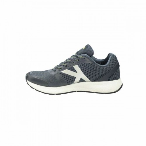 Беговые кроссовки для взрослых Kelme K-Rookie Унисекс Темно-серый image 5