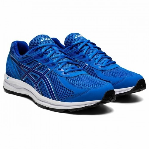 Беговые кроссовки для взрослых Asics Gel-Braid Синий Мужской image 5