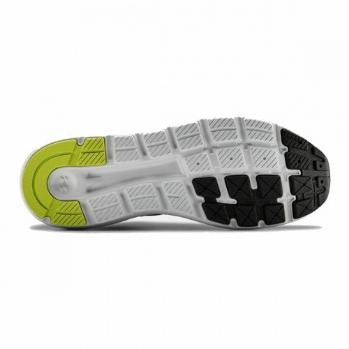 Беговые кроссовки для взрослых Under Armour Surge 2 Чёрный Мужской image 5