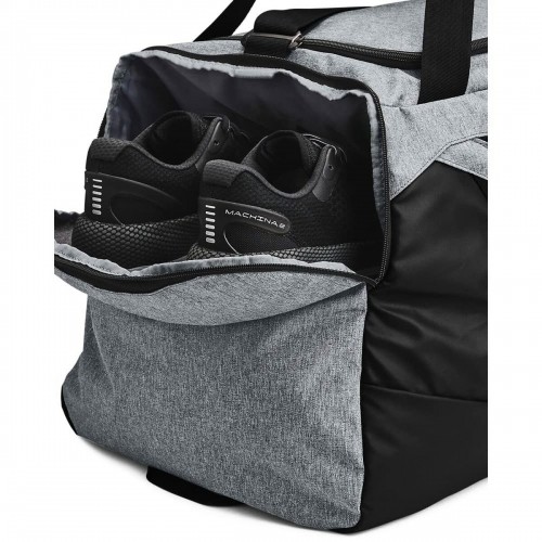 Sports & Travel Bag Under Armour Undeniable 5.0 Dark grey One size image 5