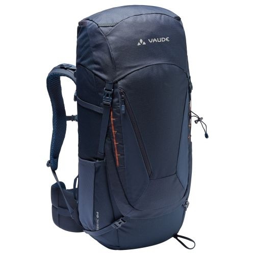 Vaude Asymmetric 42+8 / Tumši zila / 42 + 8 L image 5