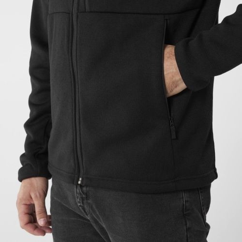 Millet Tribeni Hoodie / Melna / XL image 5