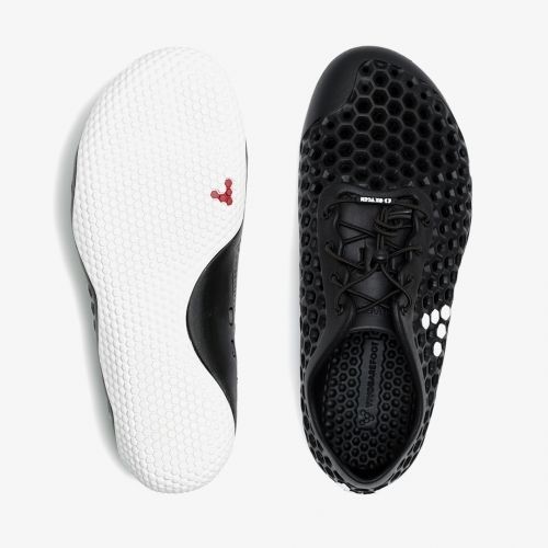 Vivobarefoot M Ultra III / Melna / Balta / 45 image 5