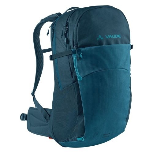 Vaude Wizard 24 + 4 / Melna / 24 + 4 L image 5