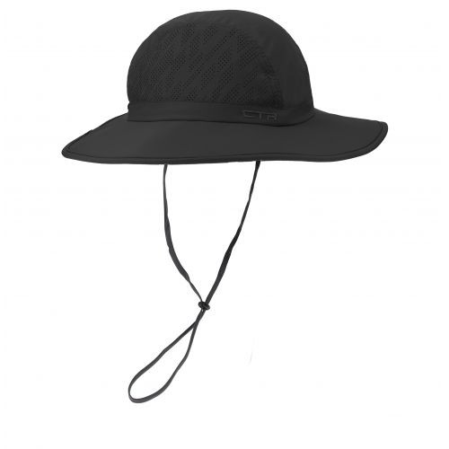 CTR Summit Expedition Hat / Melna / XL image 5