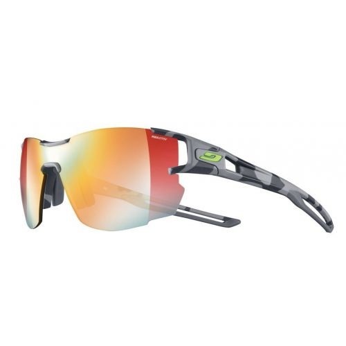 Julbo Aerolite Reactiv Performance 1-3 / Melna / Rozā image 5