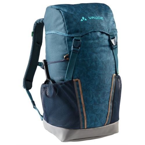 Vaude Puck 14 / Sarkana / 14 L image 5