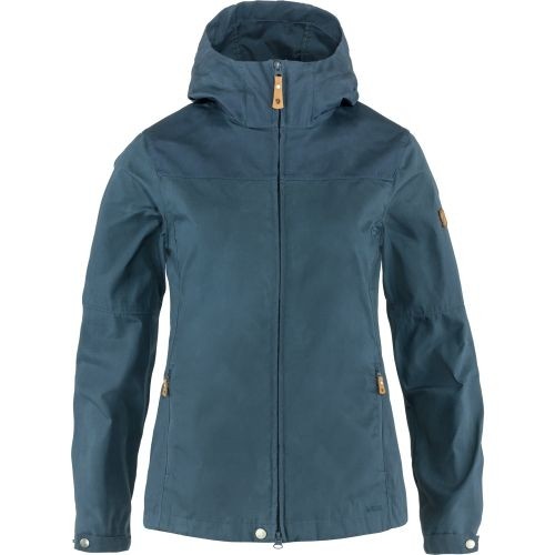 Fjallraven Stina Jacket W / Zila / M image 5