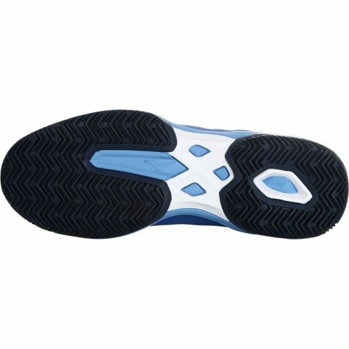 Теннисные кроссовки для взрослых Mizuno Wave Exceed Light Clay Синий Мужской image 5