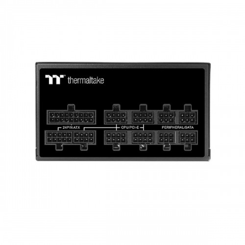 Источник питания THERMALTAKE PS-TPD-1000FNFAGE-1 1000 W image 5