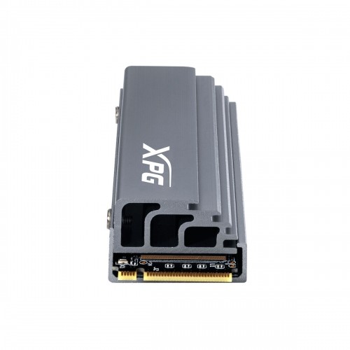 Жесткий диск Adata GAMMIX S70 2 TB SSD image 5
