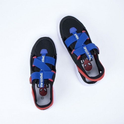 Sports Shoes for Kids Spider-Man image 5