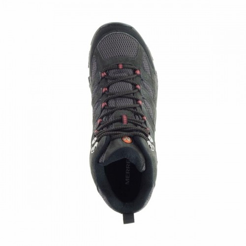 Сапоги для гор Merrell  Moab 3 Mid Gtx  Темно-серый image 5