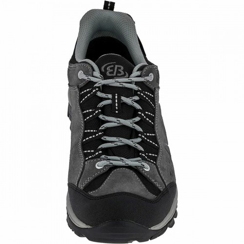 Men's Trainers Brütting  Bona Low Dark grey image 5