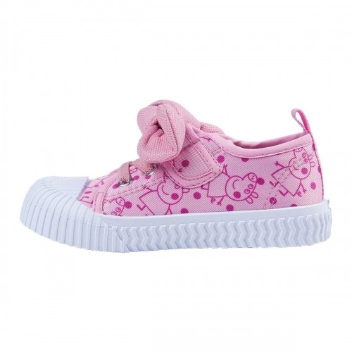 Casual Trainers Peppa Pig Children's Pink image 5