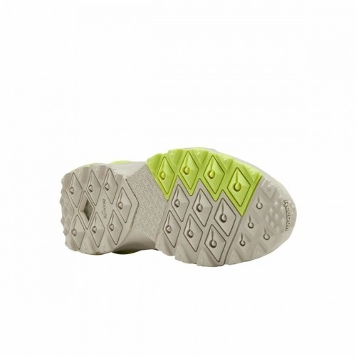 Беговые кроссовки для взрослых Reebok Classic Aztrek Double Mix  Женщина Белый image 5