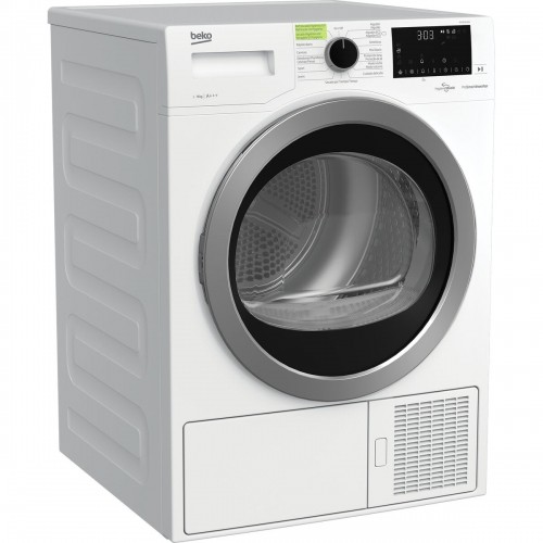 Конденсаторная сушилка BEKO DH9532GAO Белый image 5