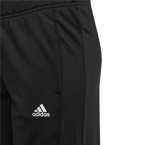 Детский спортивных костюм Adidas Essentials Total Чёрный image 5