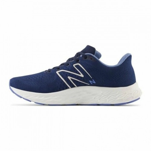 Sports Trainers for Women New Balance Fresh Foam X Evoz V3 Dark blue Men image 5