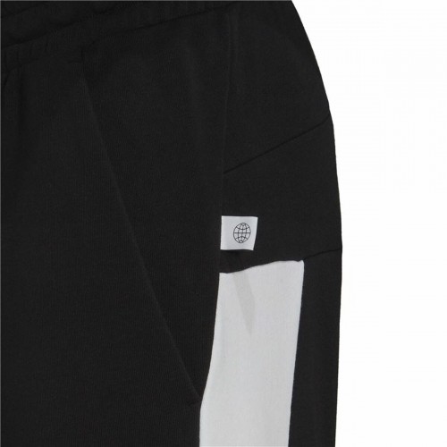 Штаны для взрослых Adidas Future Icons Badge Of Sport Чёрный image 5