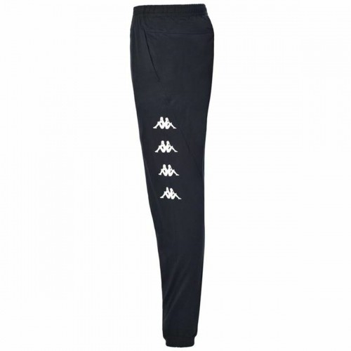 Adult Trousers Kappa Kolrik  Black image 5