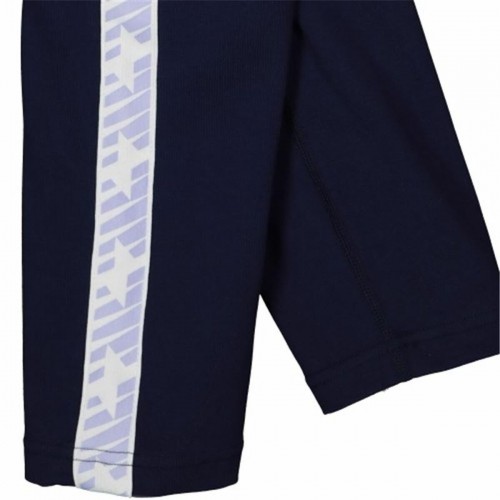 Sport leggings for Women New Balance Athletics Classic Dark blue image 5
