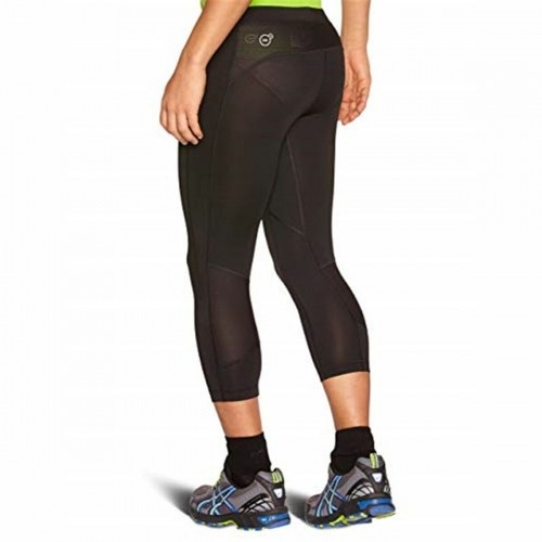 Sports Leggings for Men Puma Black image 5