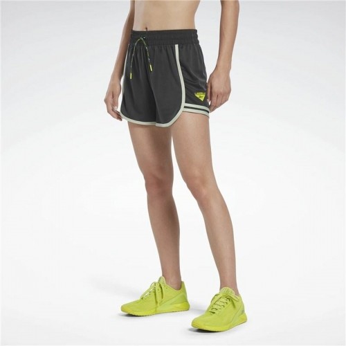 Sports Shorts for Women Reebok Les Mills Black image 5