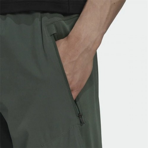 Штаны для взрослых Adidas D4T  Зеленый image 5
