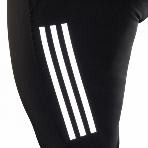 Женские спортивные колготки Adidas 7/8 Own The Run Женщина Чёрный image 5