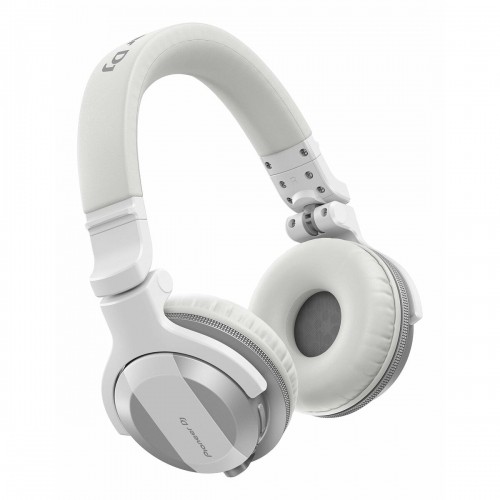 Headphones Pioneer HDJ-CUE1BT White image 5