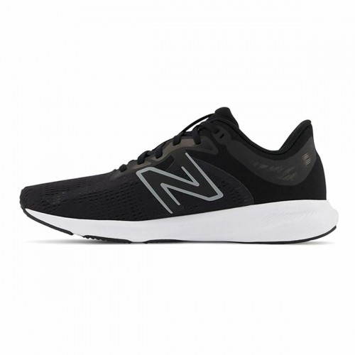 Vīriešu Treniņbikses New Balance Drift V2 Melns image 5