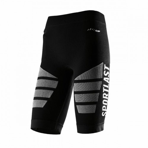 Sport leggings for Women Medilast Black image 5