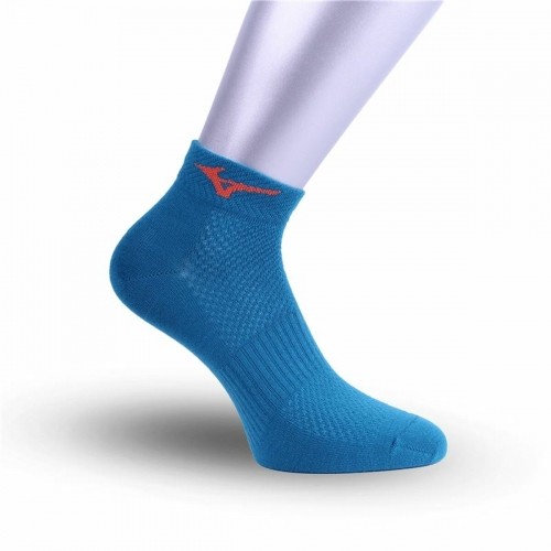 Носки Mizuno 3 пар Оранжевый image 5