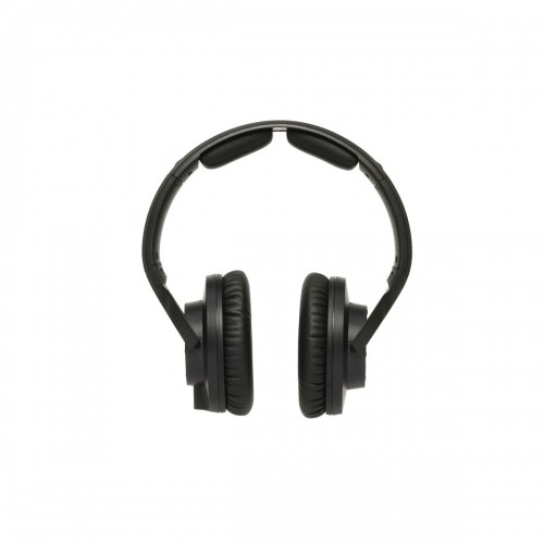 Wireless Headphones KRK KNS 8402 Black image 5
