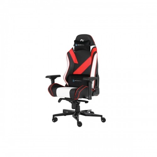 Gaming Chair Newskill Neith Pro Spike Black Red image 5