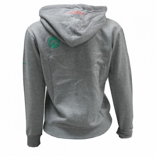 Hooded Sweatshirt for Girls Rox R-Cosmos Grey image 5