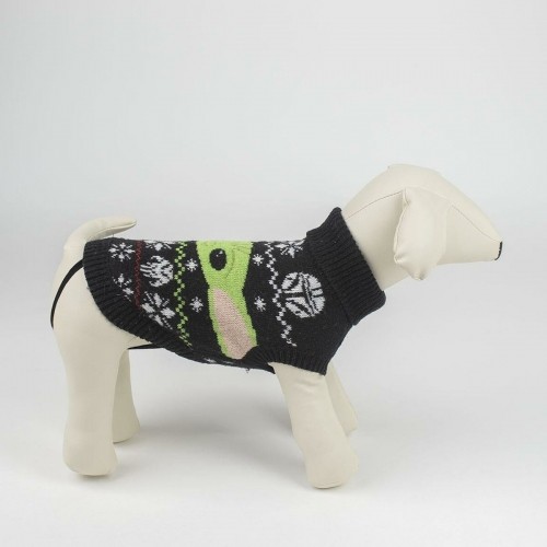 Dog Jumper The Mandalorian image 5