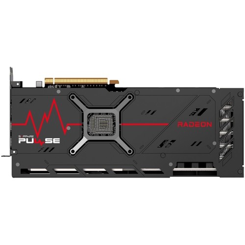 SAPPHIRE AMD RADEON RX 7900XT GAMING OC Pulse 20GB GDDR6 320bit, 2450MHz / 20Gbps, 3x DP, 1x HDMI, 3 fan, 2.7 slots image 5