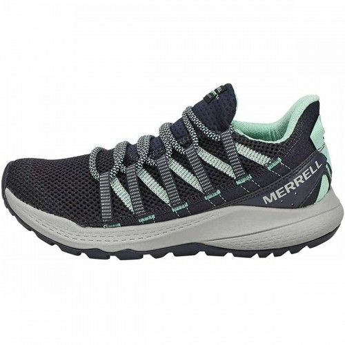 Женские спортивные кроссовки Merrell Bravada Edge Темно-синий image 5