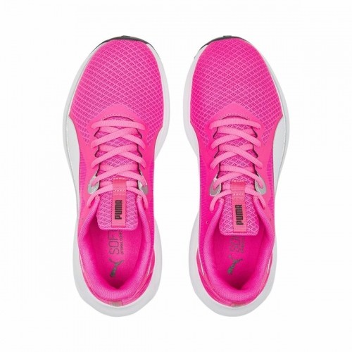 Беговые кроссовки для взрослых Puma Twitch Runner Fresh Фуксия Женщина image 5