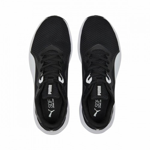 Running Shoes for Adults Puma Twitch Runner Fresh Black Lady image 5