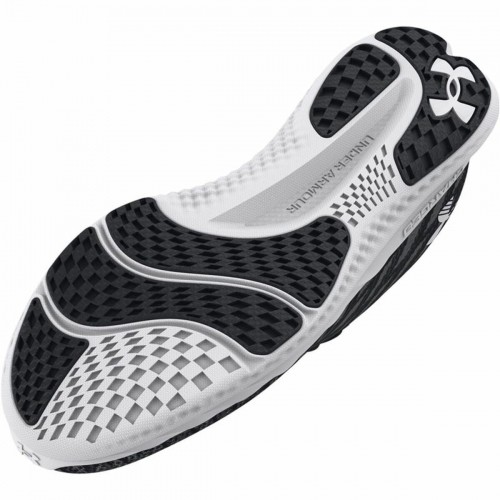 Беговые кроссовки для взрослых Under Armour Breeze 2 Чёрный image 5