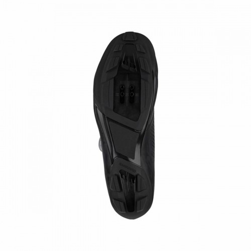 Cycling shoes Shimano SH-RX600 Black image 5
