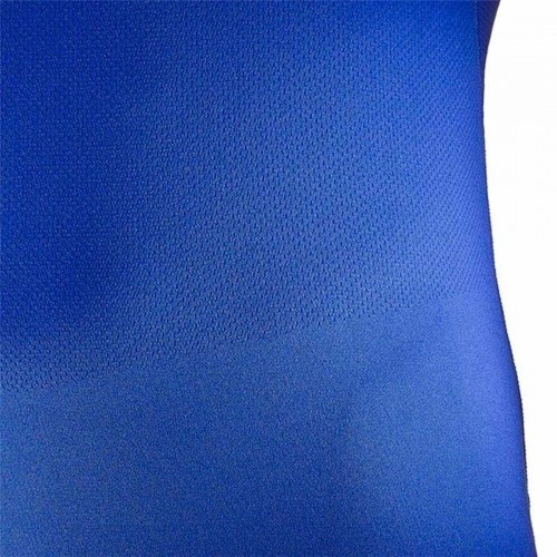 Men’s Short Sleeve T-Shirt Salomon Agile Dark blue image 5