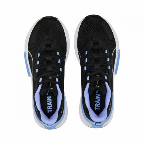 Sports Trainers for Women Puma TR 2 Black image 5