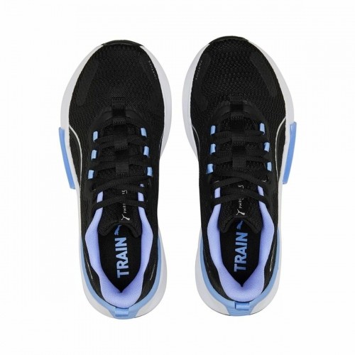 Женские спортивные кроссовки Puma TR 2 Чёрный image 5