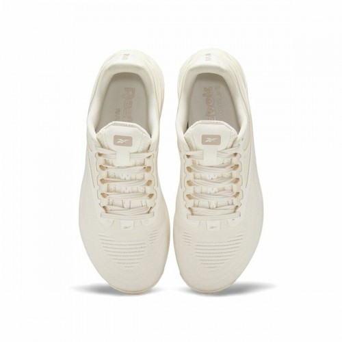 Женские спортивные кроссовки Reebok Nano X2 Бежевый image 5