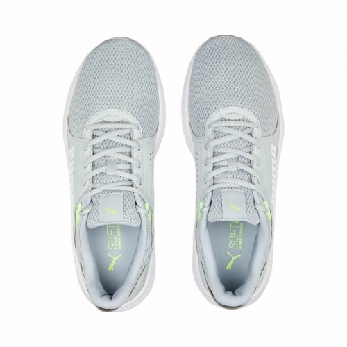 Sports Trainers for Women Puma Ftr Connect Light grey image 5